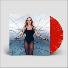 Vinyl REBECCA