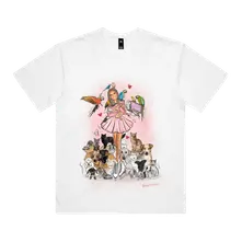 Tričko - Mirka Hri (Camiseta)
