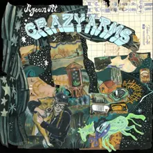 CRAZY ARMS thumbnail