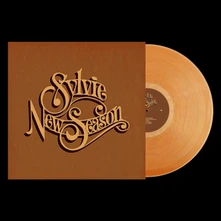 Sylvie Vartan, Vinyl NEW SEASON