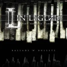 In Legend - Ballads 'N Bullets (CD)