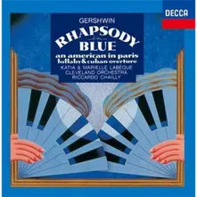 Chailly, Riccardo - Gershwin: Rhapsody In Blue thumbnail