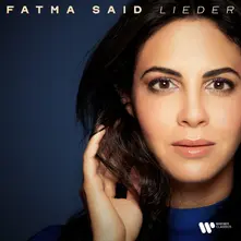Fatma Said, Vinyl Said, Fatma - Lieder