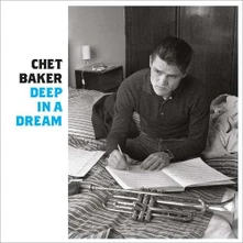 CD Deep In A Dream