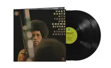 Vinyl I'VE KNOWN RIVERS AND OTHER BODIES