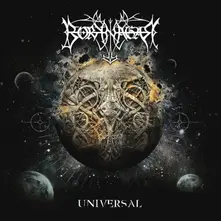 Universal (Re-Issue 2023) thumbnail