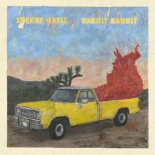 Speedy Ortiz, CD RABBIT RABBIT