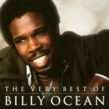 Vinyl The Very Best Of Billy Ocean
