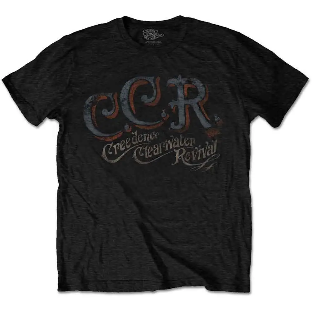 CCR