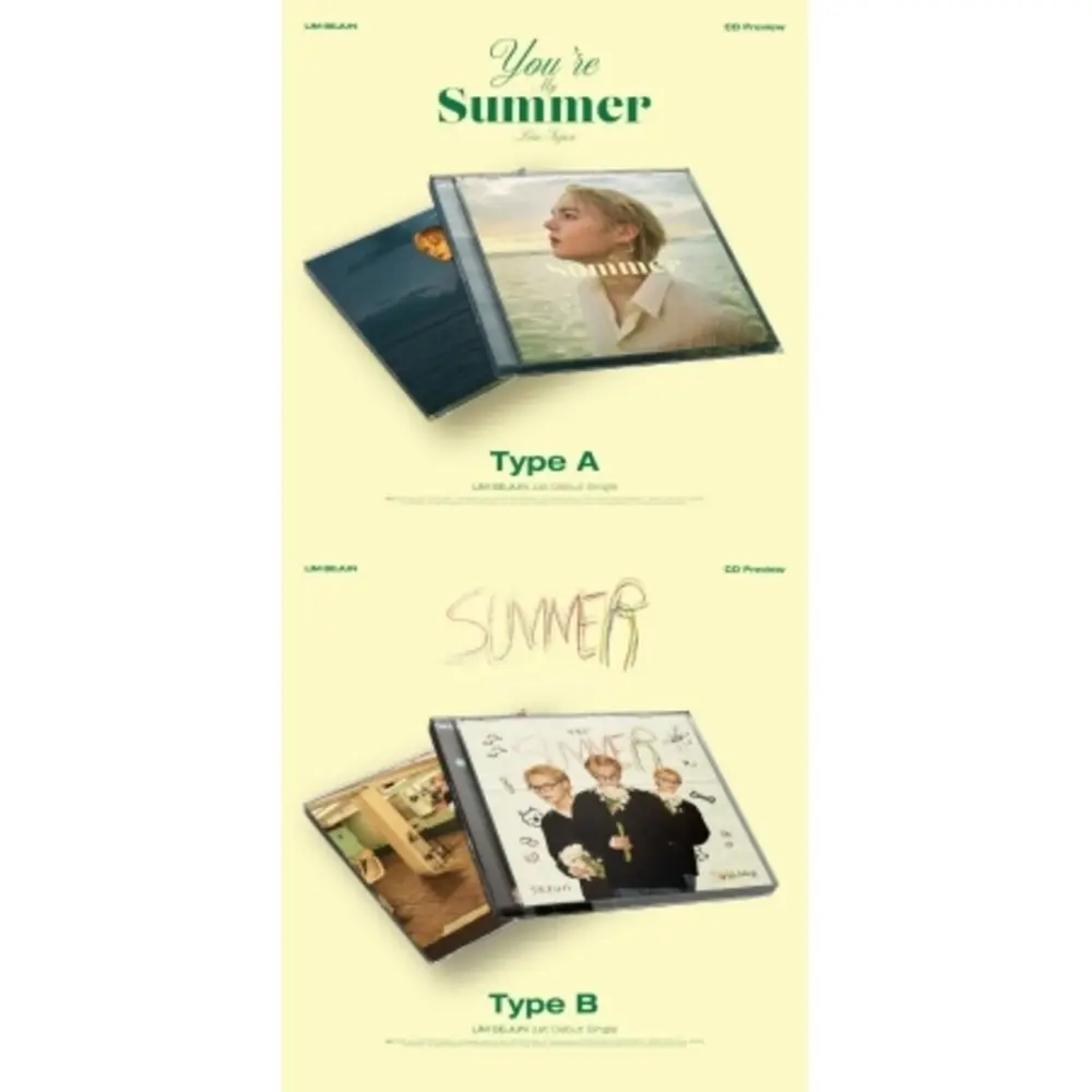You're My Summer