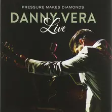 CD LIVE PRESSURE MAKES DIAMONDS
