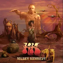 Steve Kilbey & Martin Kennedy, CD KILBEY KENNEDY