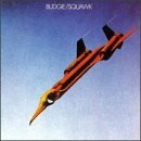 CD BUDGIE - SQUAWK