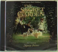 THE SECRET GARDEN thumbnail