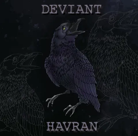Deviant – CD Havran