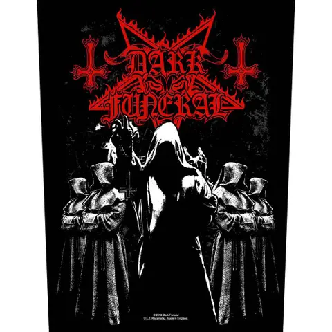Shadow Monks
