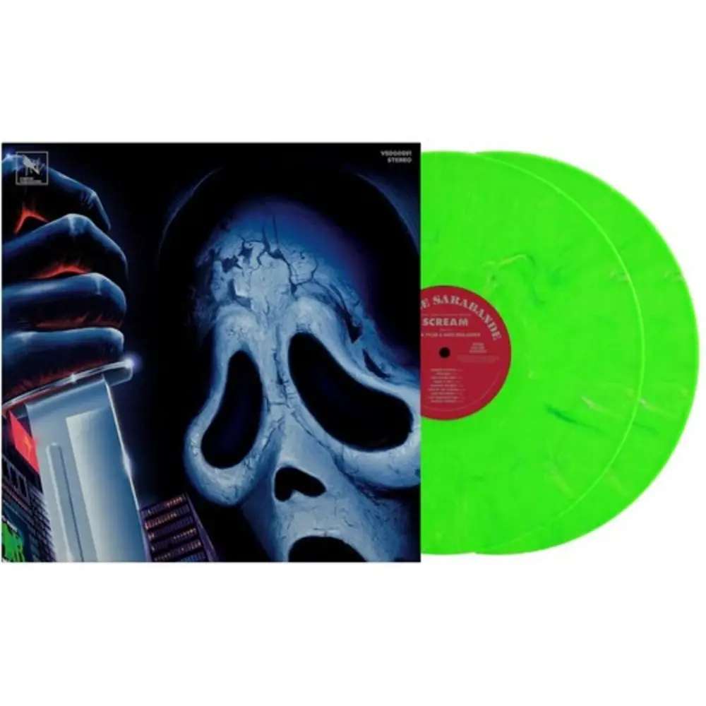SCREAM VI