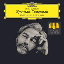 Krystian Zimerman – POZDNI SONATY D 959& D 960 (CD)