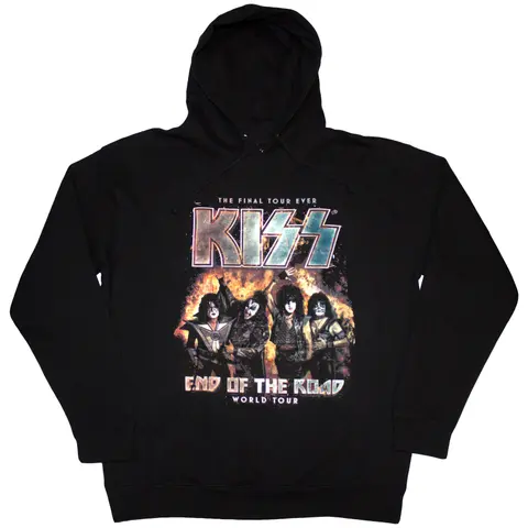 End Of The Road Final Tour