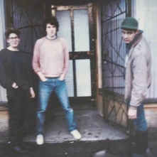 Beat Happening, Vinyl DREAMY