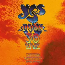 Yes – WORCESTER CENTRUM, WORCESTER MA, 17TH APRIL, 1991 (CD)