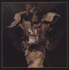Behemoth, Vinyl THE SATANIST