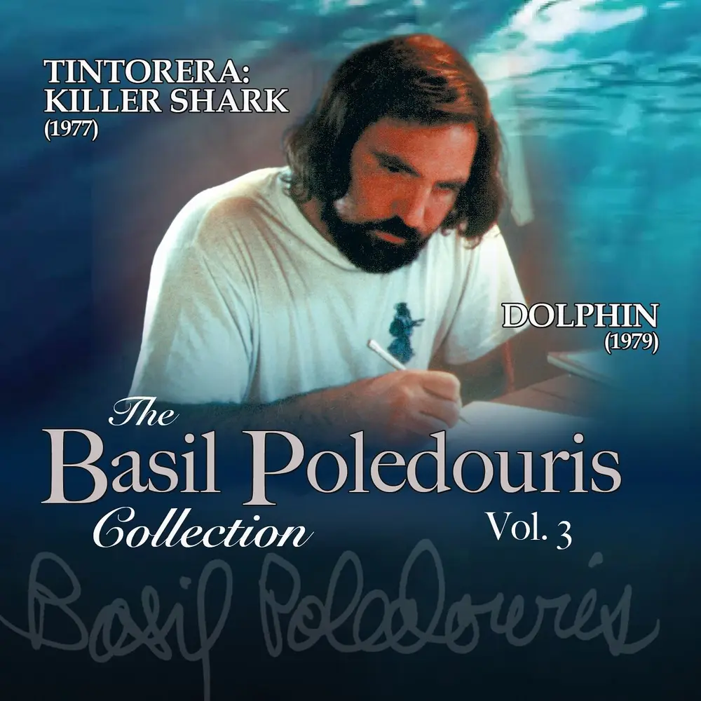 BASIL POLEDOURIS COLLE...