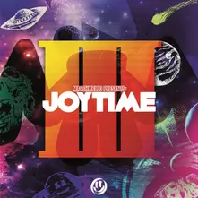 Marshmello, Vinyl JOYTIME III