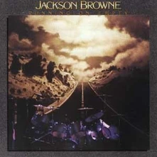 Jackson Browne, CD Running On Empty
