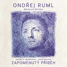 Ondřej Ruml – Zapomenutý Příběh (CD)