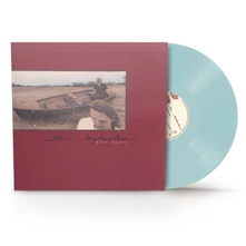 Vinyl BLUE EARTH (1LP + 1SP 7'', RSD 2025)