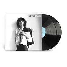 Vinyl Horses (50th Anniversary)
