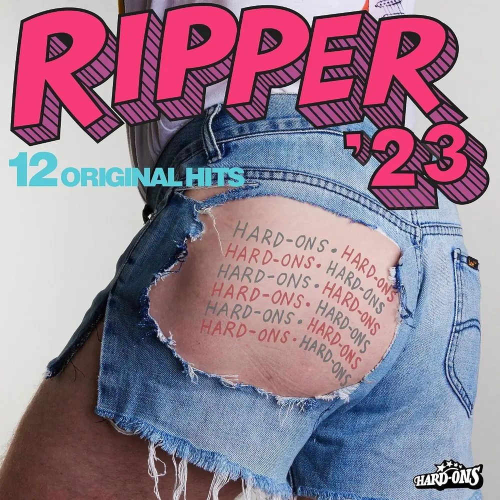 ONS - RIPPER '23