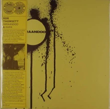Vinyl YARAANDOO/HARA