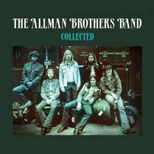 Allman Brothers Band, Vinyl COLLECTED