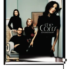 The Corrs, Vinyl Borrowed Heaven (Transparent Green Vinyl)