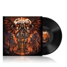 Caliban, Vinyl Back From Hell