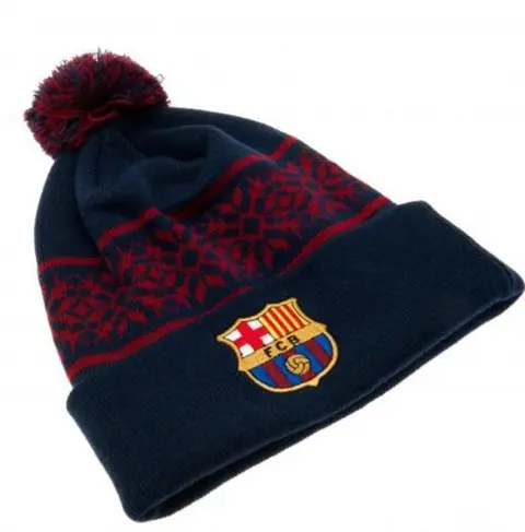 FC Barcelona s gongolcom