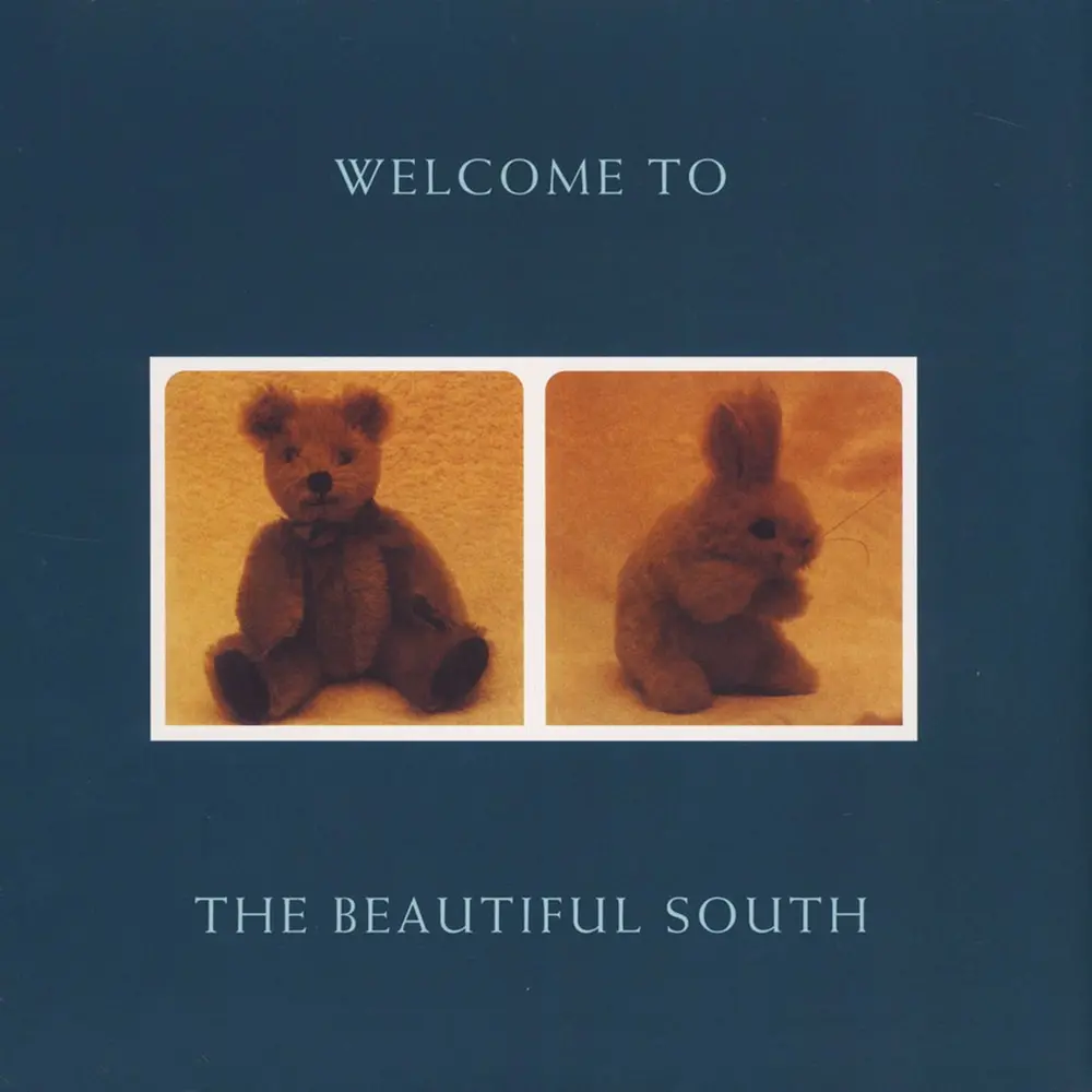 WELCOME TO THE BEAUTIFUL