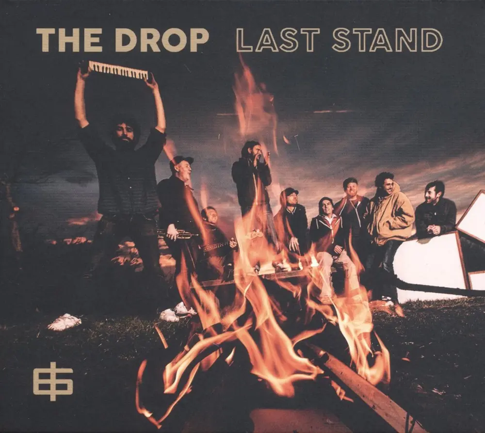 LAST STAND