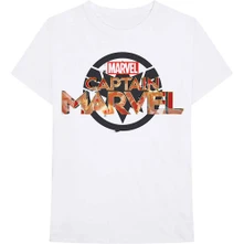 Captain Marvel New Logo thumbnail