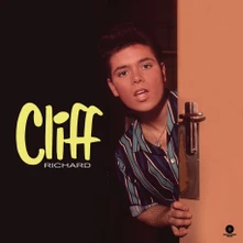 Cliff Richard, Vinyl Cliff