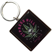 Cypress Hill, Kľúčenka Leaf Skull