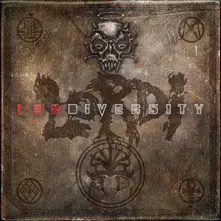 Lordiversity (Box Set) (7 Digisleeves in Hardcover Slipcase) (CD)