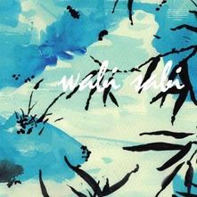 Vinyl WUNDER, SVEN - WABI SABI