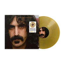 Frank Zappa, Vinyl APOSTROPHE (')/LTD