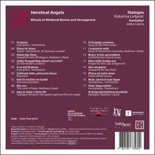 HERETICAL ANGELS thumbnail