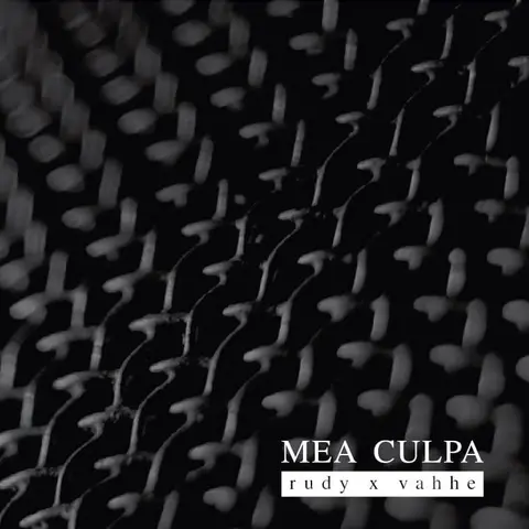 Mea Culpa