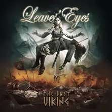 CD LAST VIKING