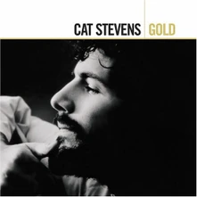 Cat Stevens, CD GOLD